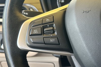 2021 BMW X1 sDrive28i