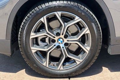 2021 BMW X1 sDrive28i