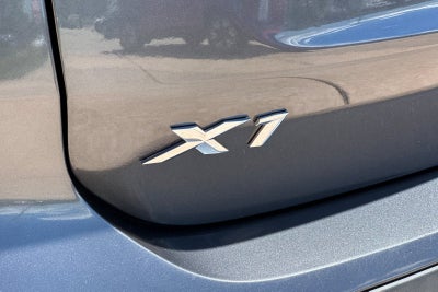 2021 BMW X1 sDrive28i