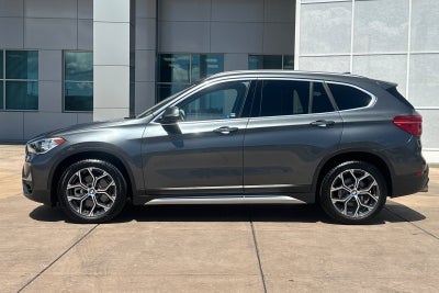 2021 BMW X1 sDrive28i