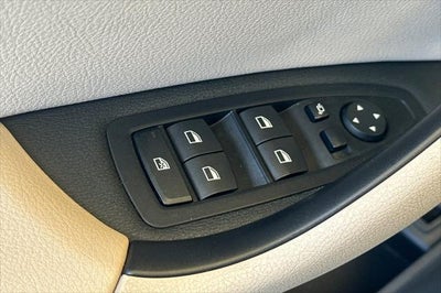 2021 BMW X1 sDrive28i