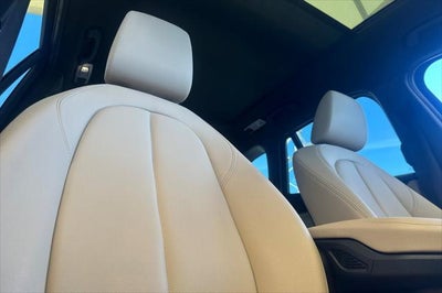 2021 BMW X1 sDrive28i