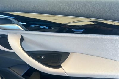 2021 BMW X1 sDrive28i