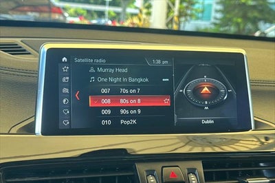 2021 BMW X1 sDrive28i