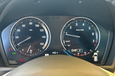 2021 BMW X1 sDrive28i