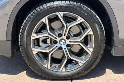 2021 BMW X1 sDrive28i