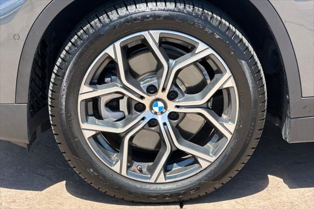 2021 BMW X1 sDrive28i