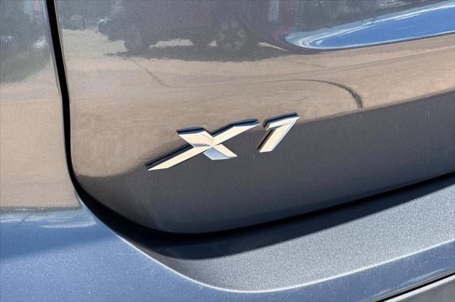 2021 BMW X1 sDrive28i