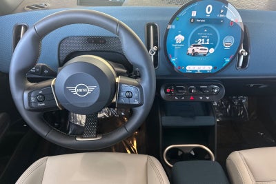 2025 MINI Cooper S Countryman Base