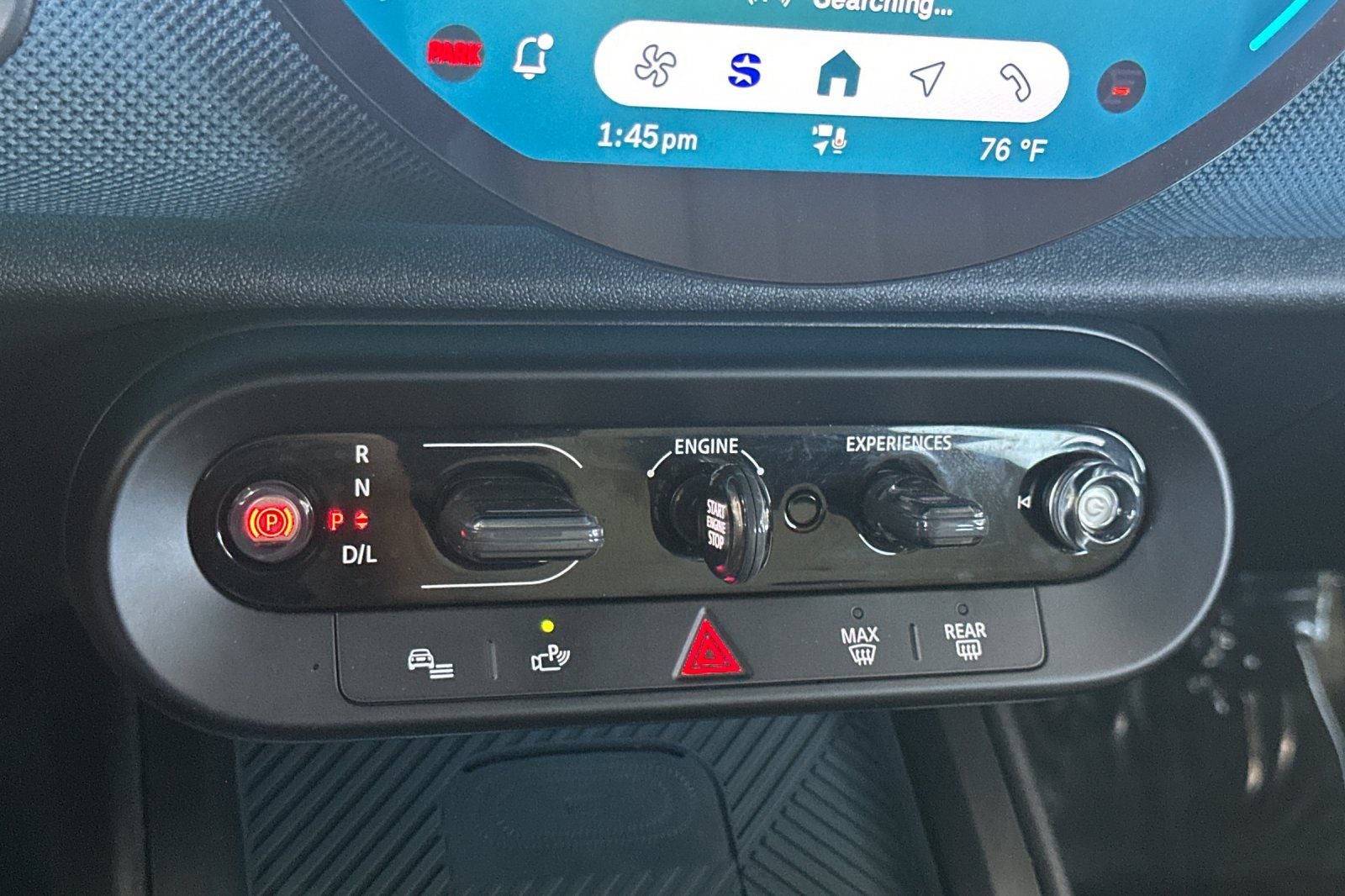 2025 MINI Cooper S Countryman Base