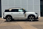 2025 MINI Cooper S Countryman Base