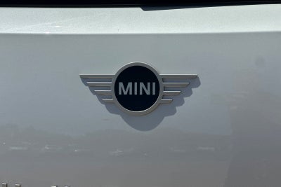 2025 MINI Cooper S Countryman Base