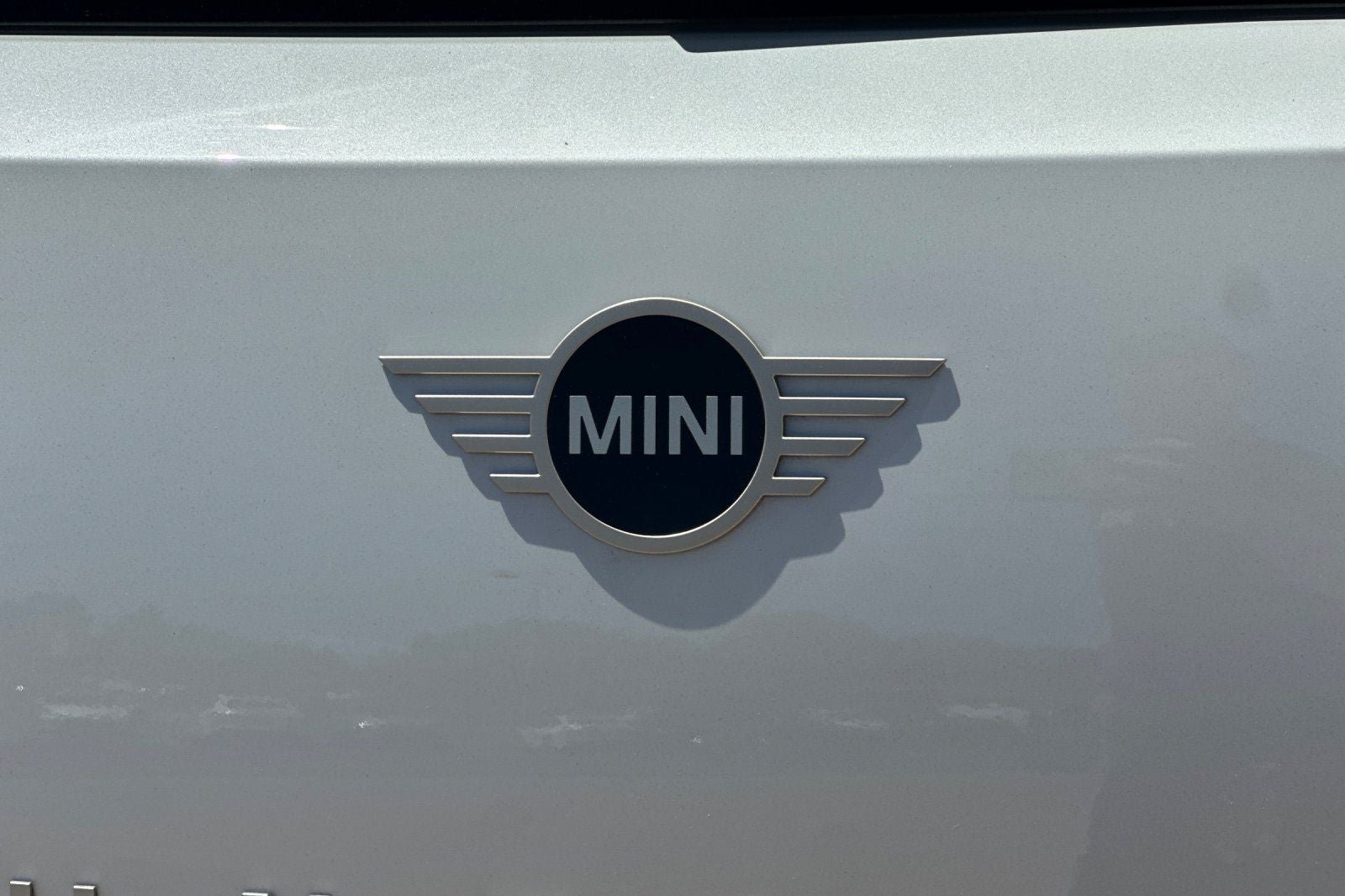 2025 MINI Cooper S Countryman Base