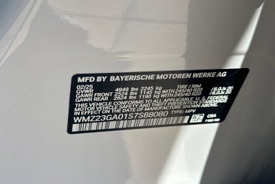 2025 MINI Cooper S Countryman Base