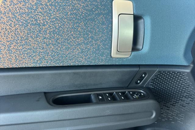 2025 MINI Cooper S Countryman Base