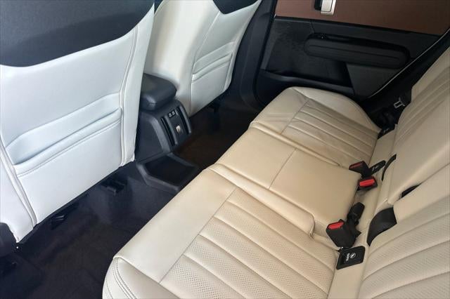 2025 MINI Cooper S Countryman Base