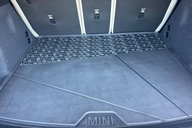 2025 MINI Cooper S Countryman Base