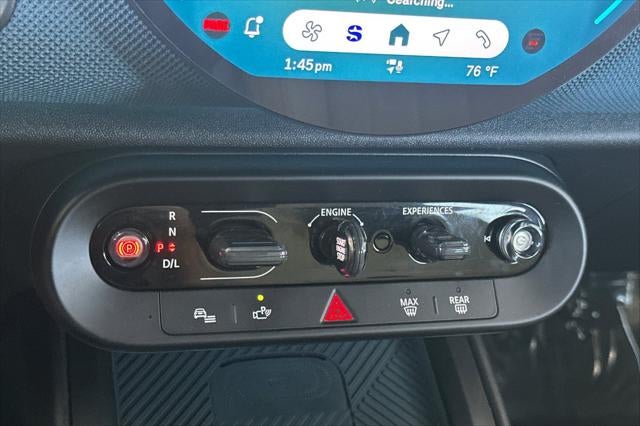 2025 MINI Cooper S Countryman Base