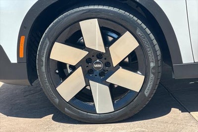 2025 MINI Cooper S Countryman Base