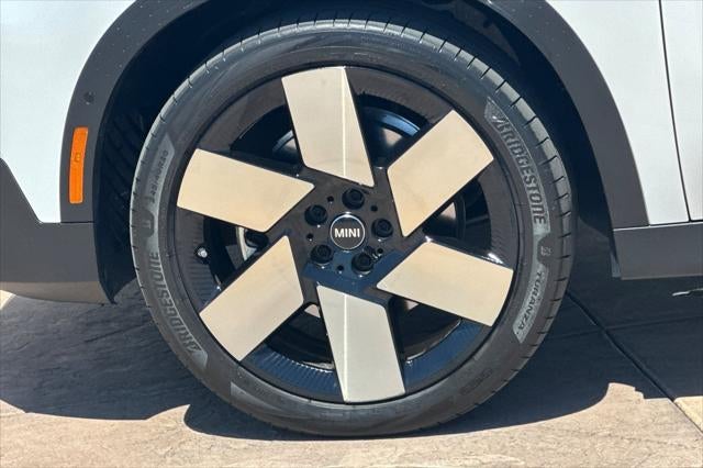 2025 MINI Cooper S Countryman Base