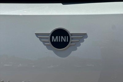 2025 MINI Cooper S Countryman Base