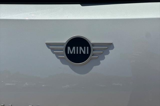 2025 MINI Cooper S Countryman Base