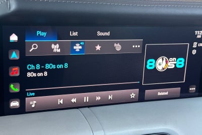 2022 Porsche Taycan Base