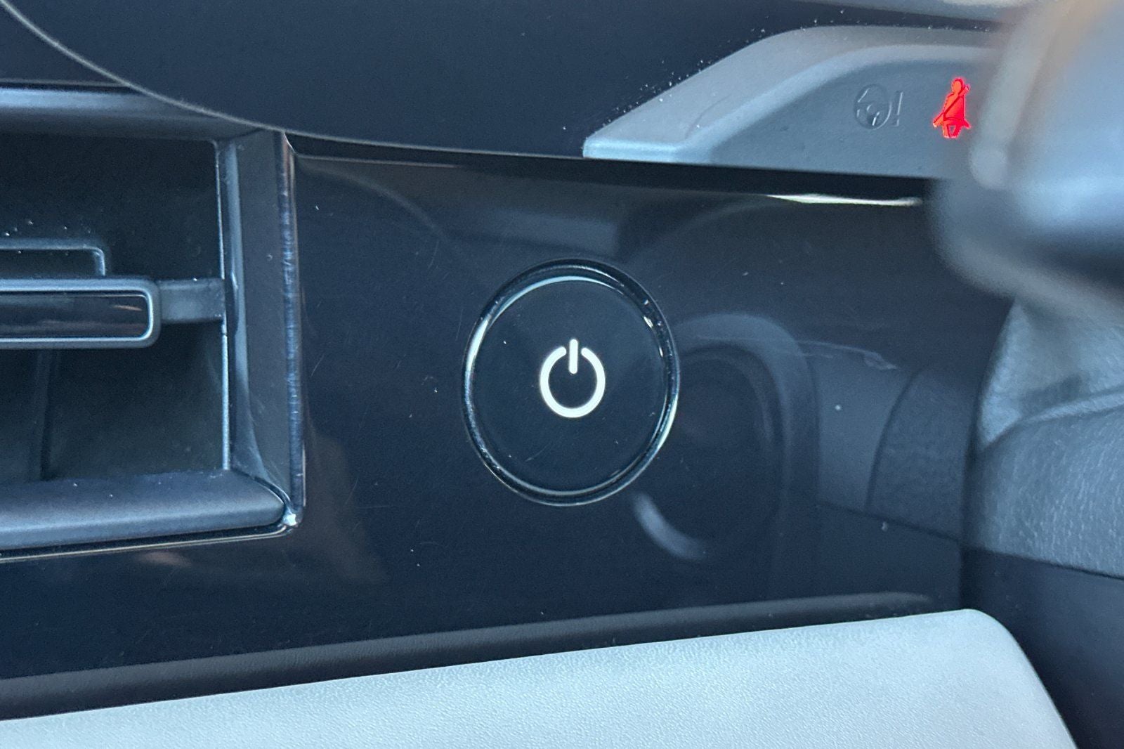 2022 Porsche Taycan Base