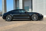 2022 Porsche Taycan Base