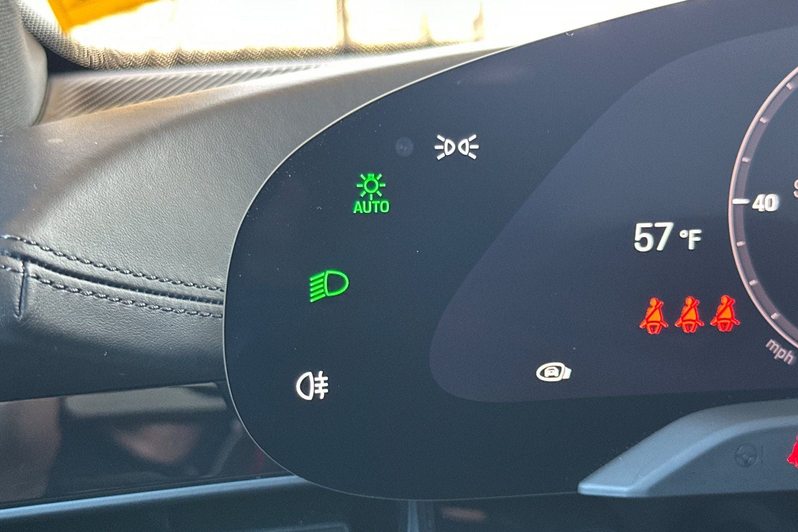 2022 Porsche Taycan Base