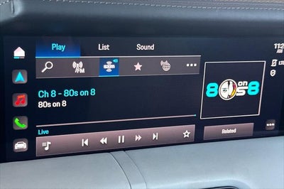 2022 Porsche Taycan Base