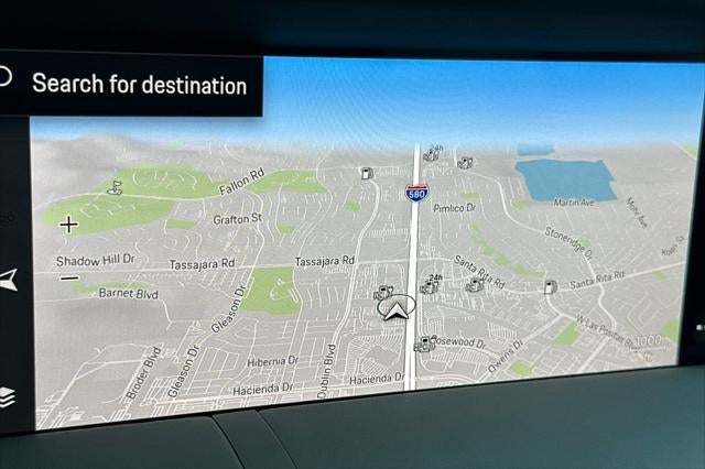 2022 Porsche Taycan Base