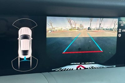 2022 Porsche Taycan Base