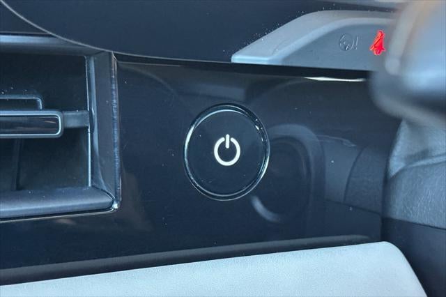 2022 Porsche Taycan Base