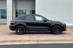 2022 Porsche Macan Base
