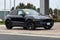 2022 Porsche Macan Base