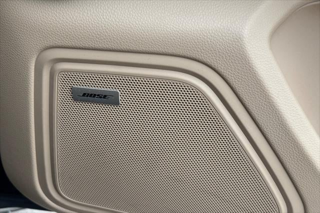 2022 Porsche Macan Base