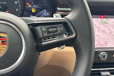 2022 Porsche Macan Base