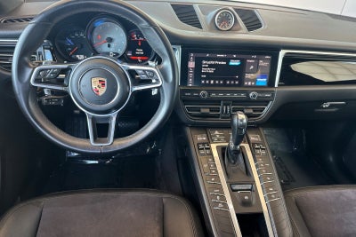 2019 Porsche Macan S