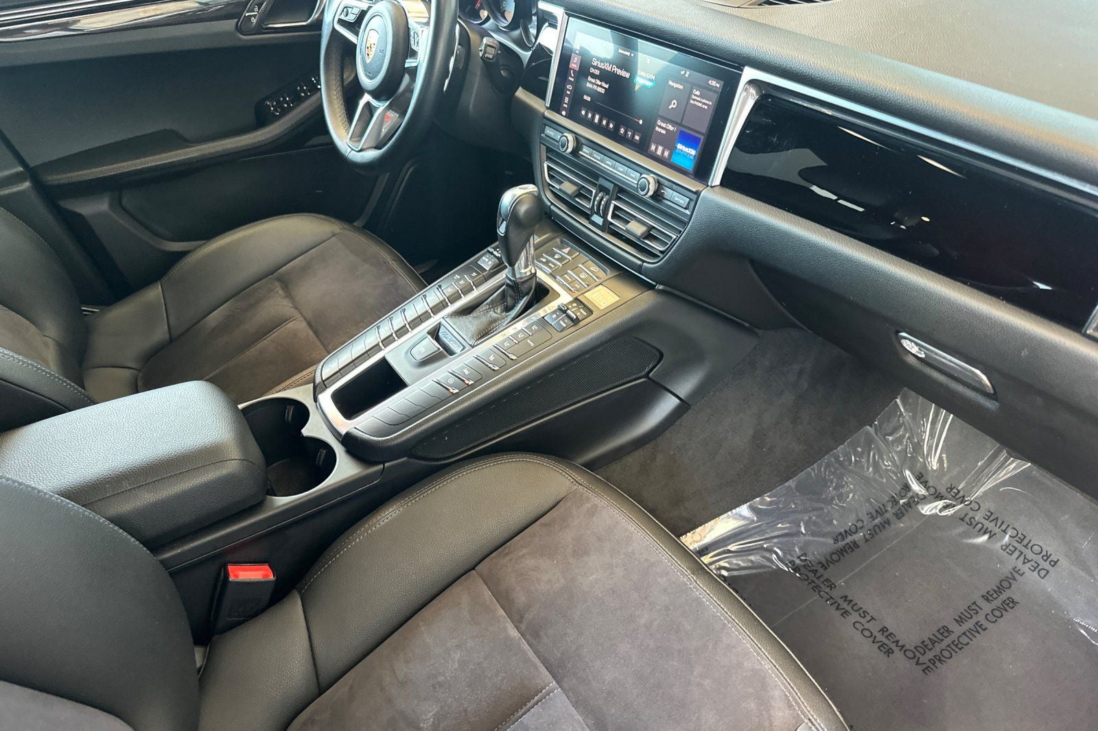 2019 Porsche Macan S