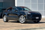 2019 Porsche Macan S