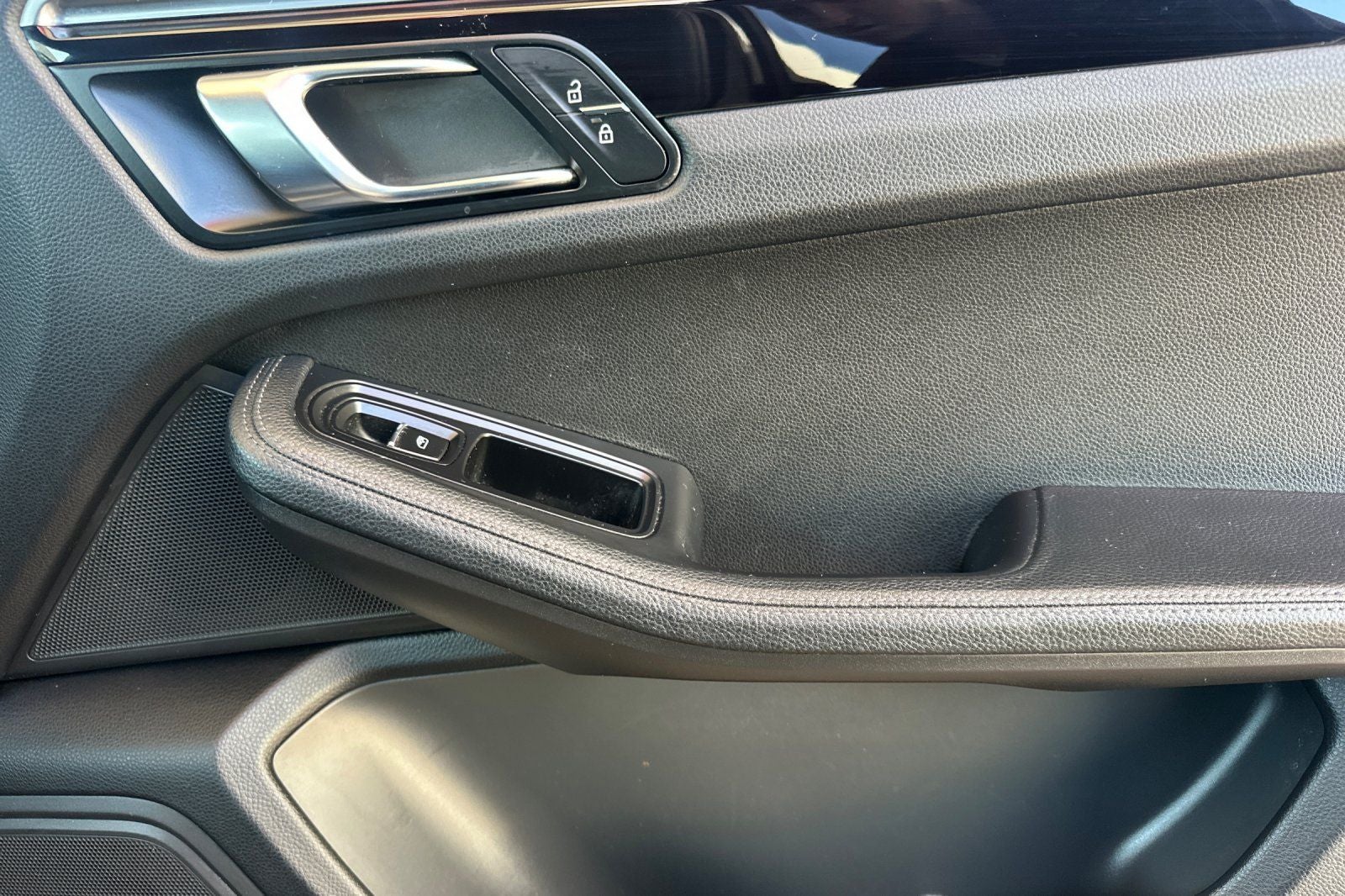 2019 Porsche Macan S
