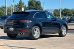 2019 Porsche Macan S