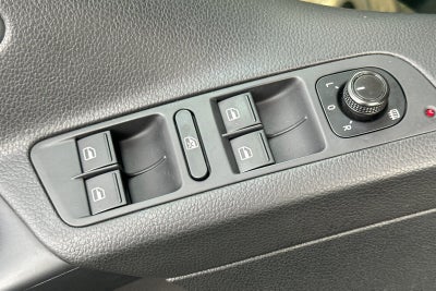 2017 Volkswagen Tiguan 2.0T S 4Motion