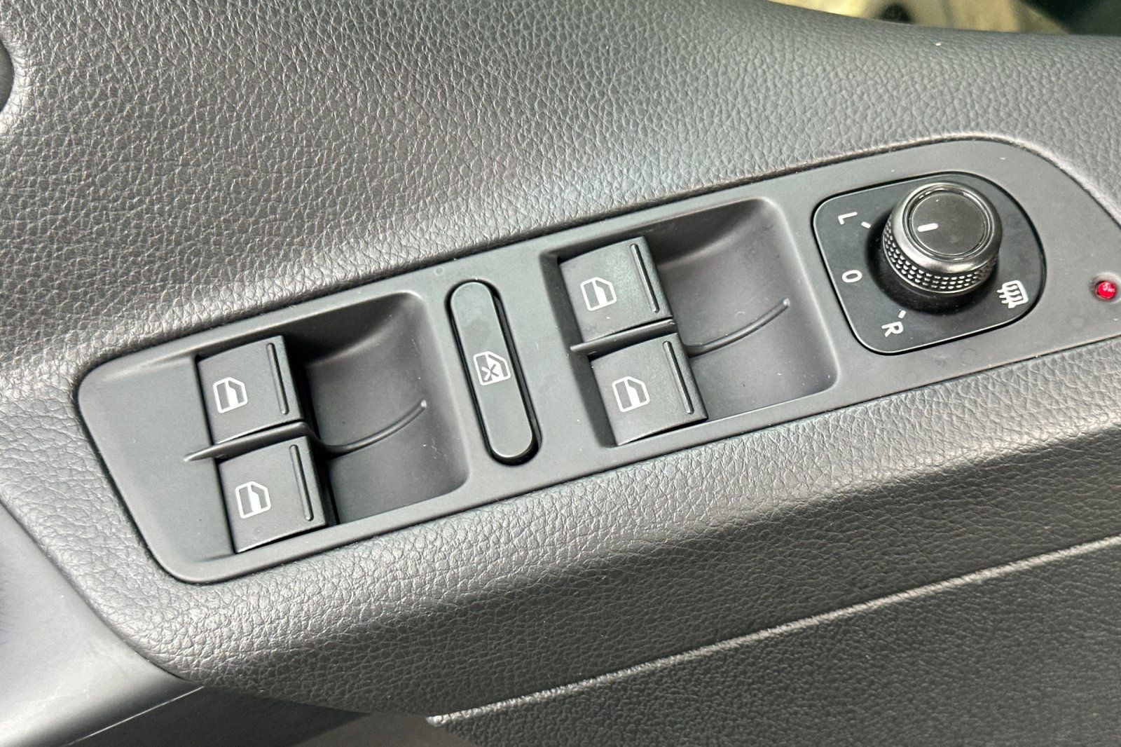 2017 Volkswagen Tiguan 2.0T S 4Motion