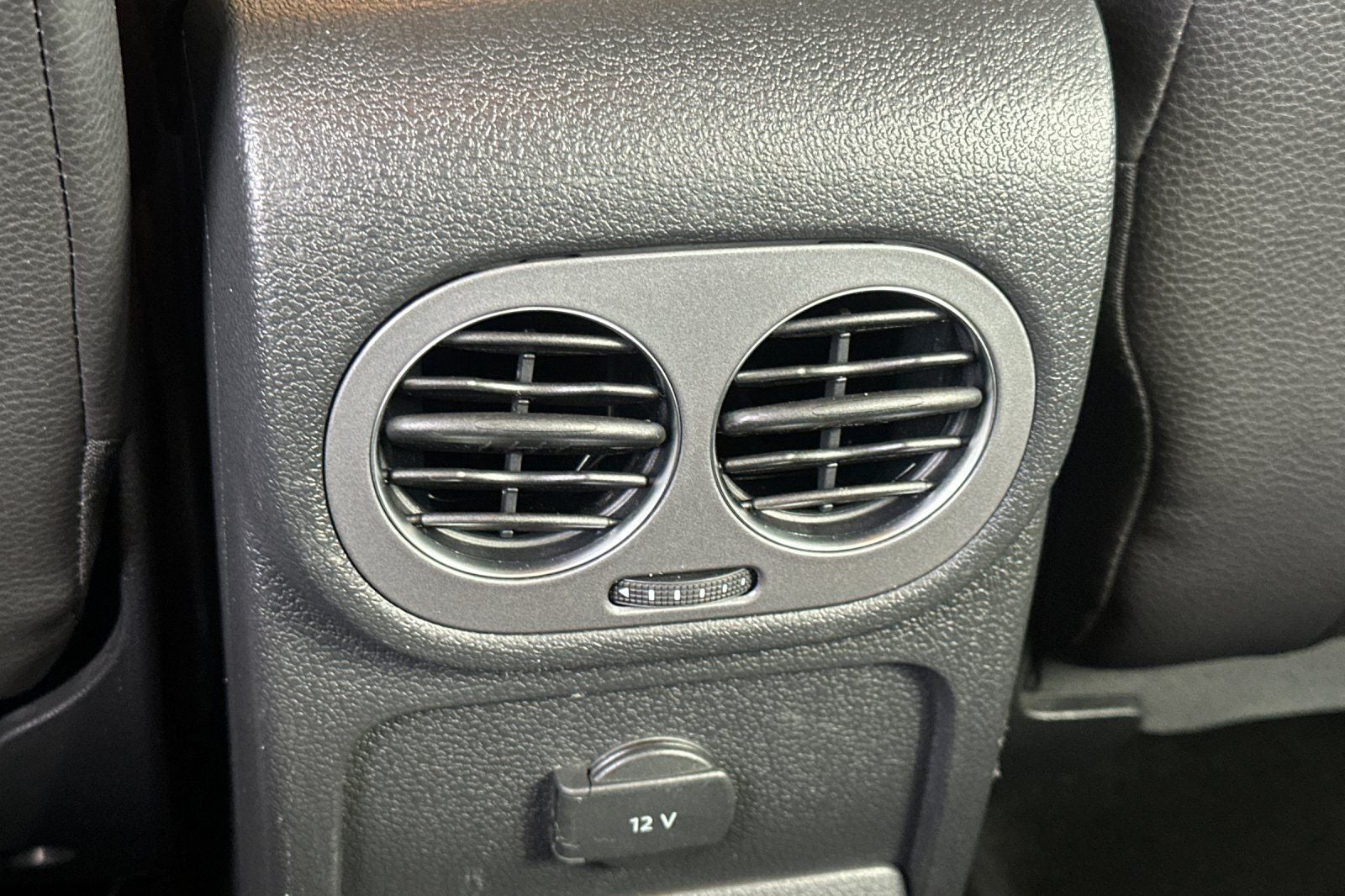 2017 Volkswagen Tiguan 2.0T S 4Motion