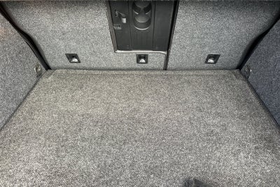 2017 Volkswagen Tiguan 2.0T S 4Motion