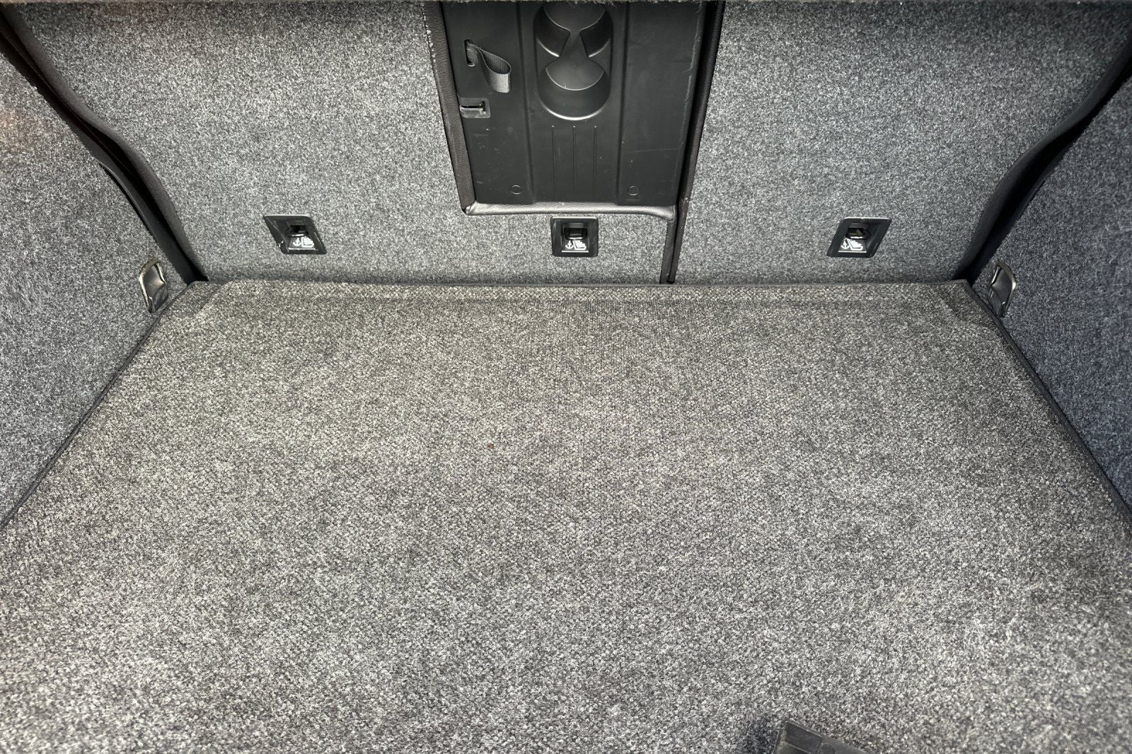 2017 Volkswagen Tiguan 2.0T S 4Motion