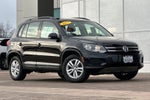 2017 Volkswagen Tiguan 2.0T S 4Motion
