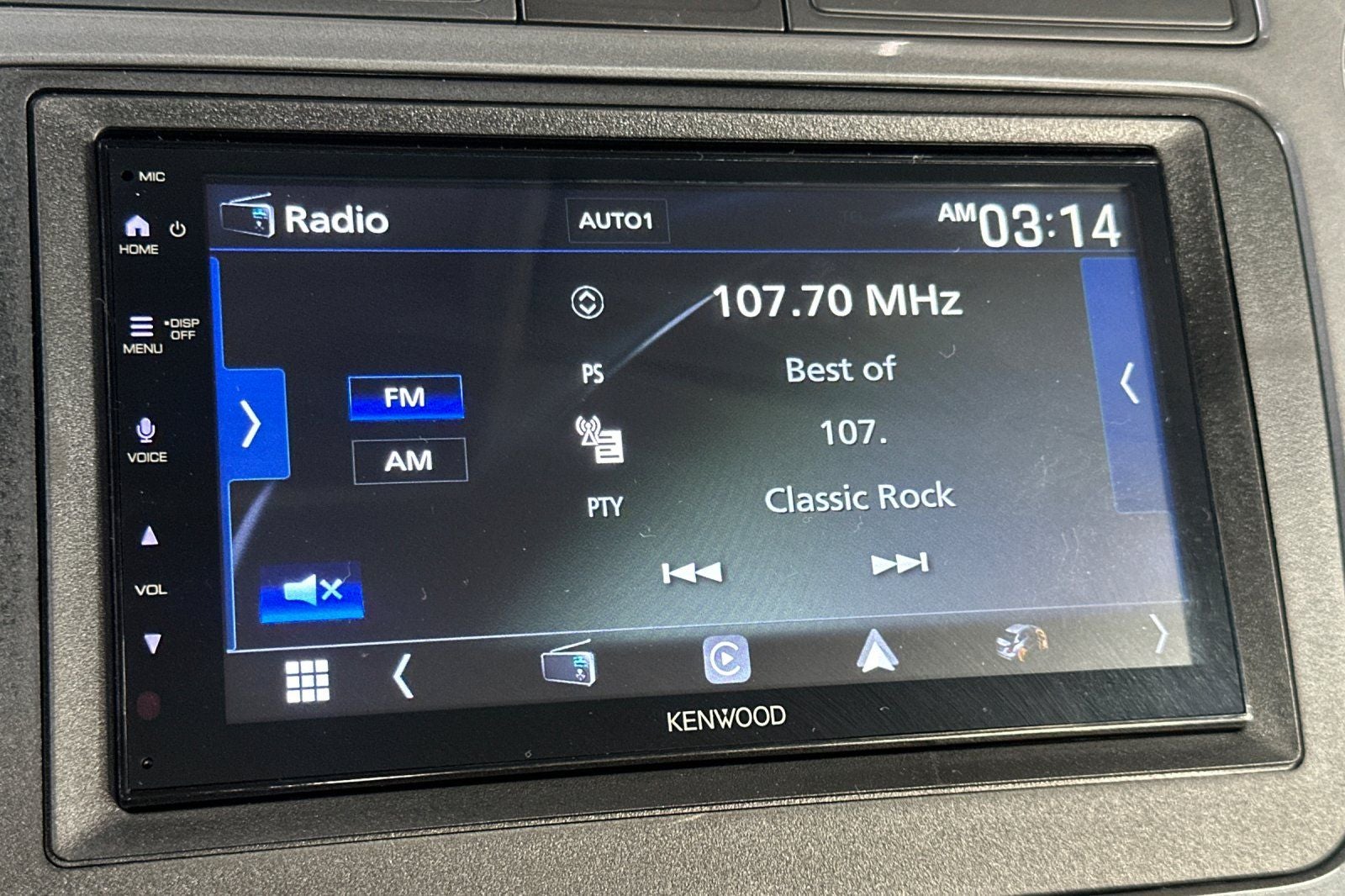 2017 Volkswagen Tiguan 2.0T S 4Motion